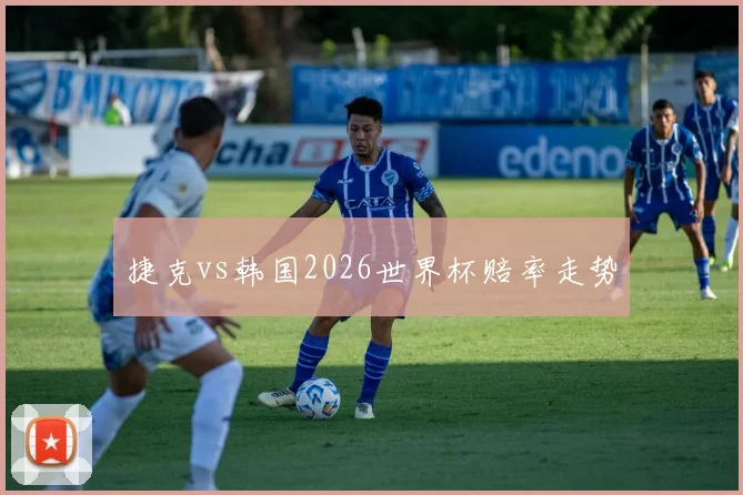 捷克vs韩国2026世界杯赔率走势