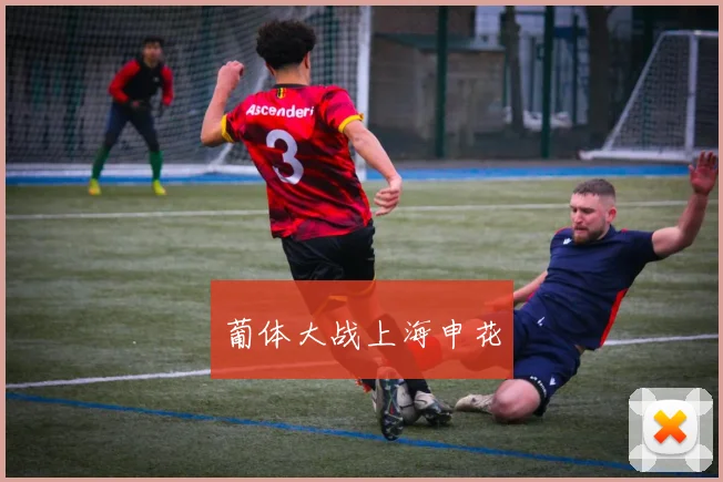 葡体大战上海申花