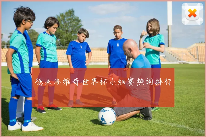 德米洛维奇世界杯小组赛热词排行