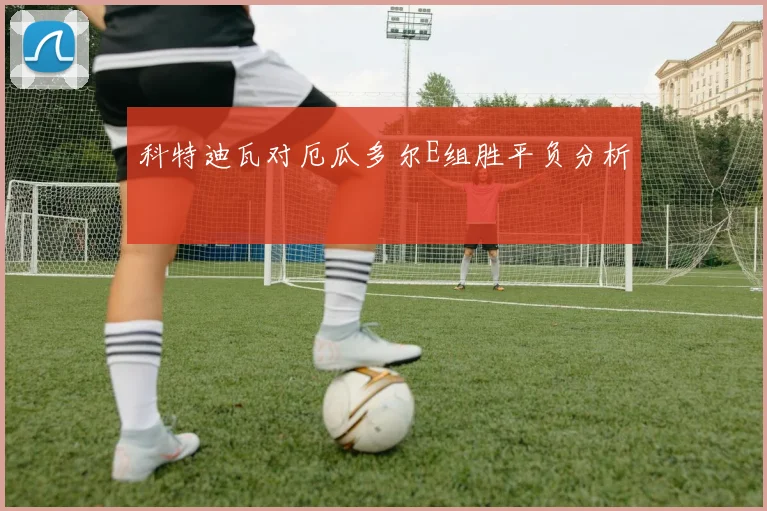 科特迪瓦对厄瓜多尔E组胜平负分析