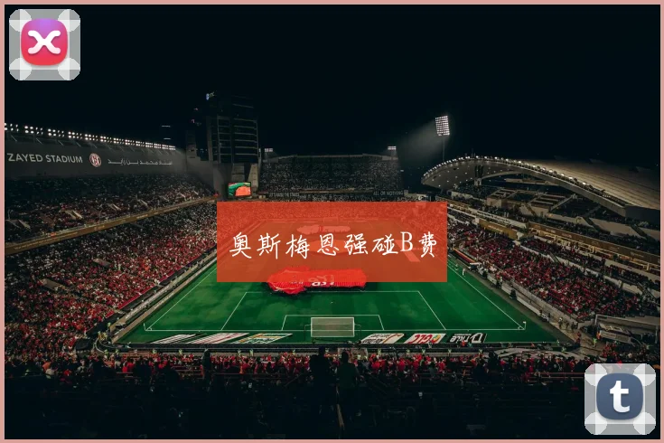 奥斯梅恩强碰B费