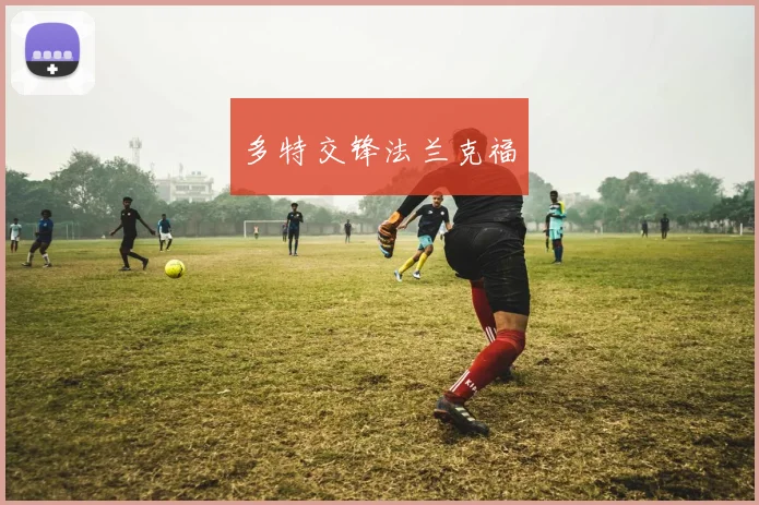 多特交锋法兰克福